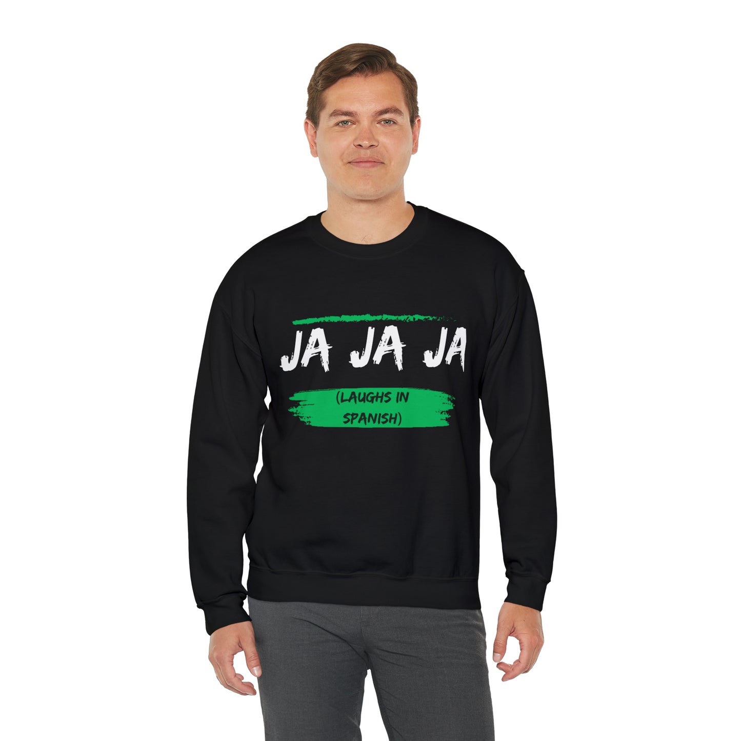 Spanish Teachers Unisex Crewneck Sweatshirt